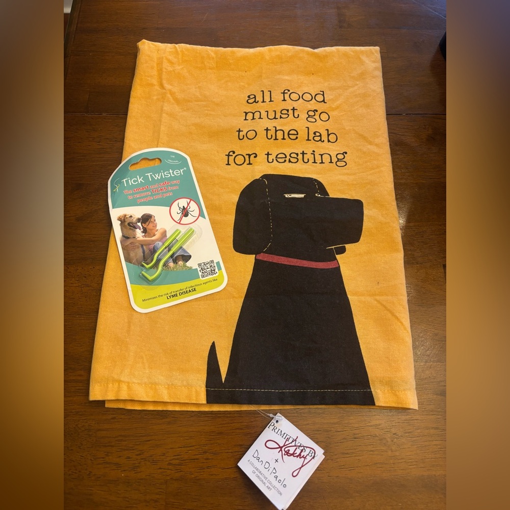 Kitchen Towel
